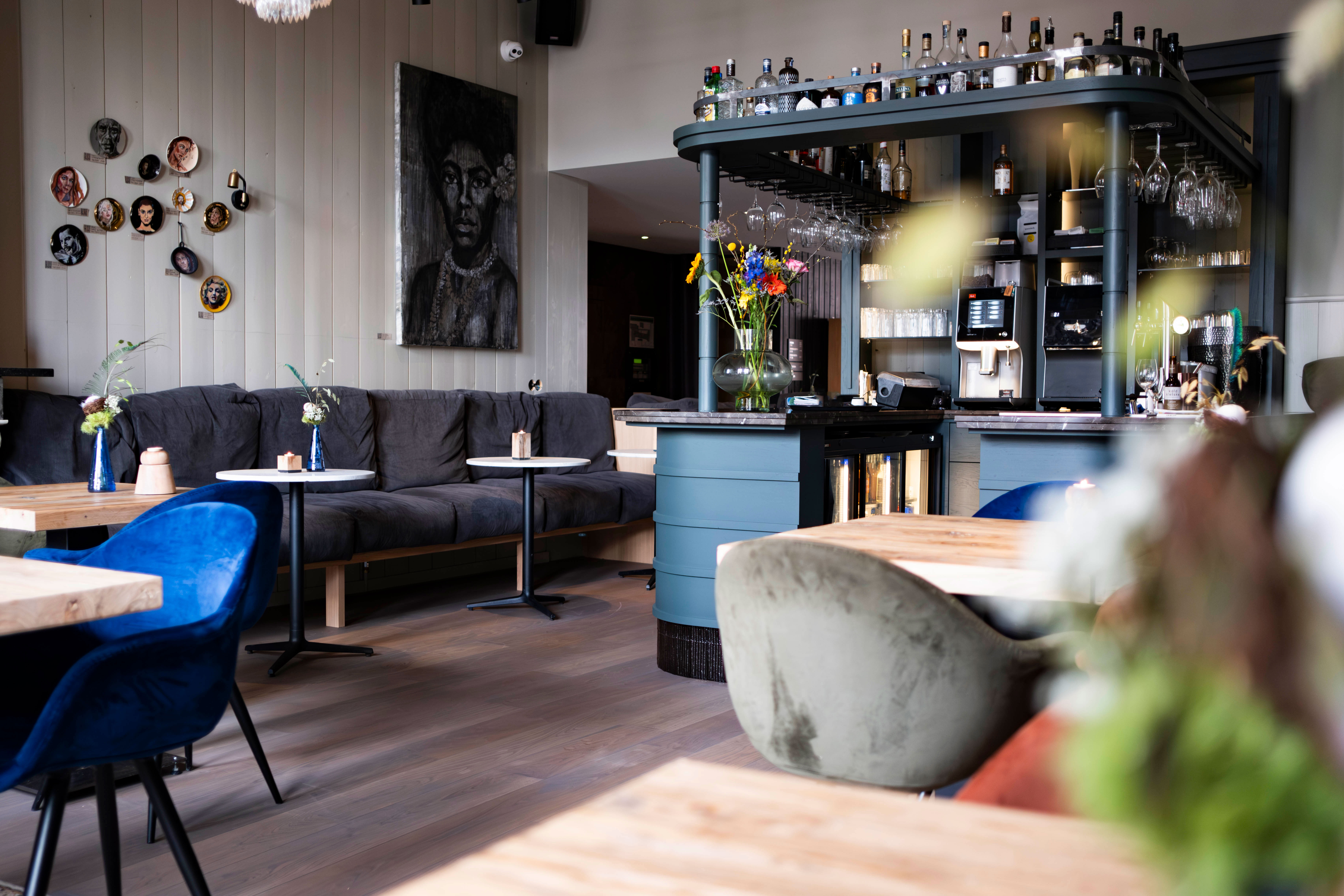 Hotel Restaurant de Abdij van Dokkum