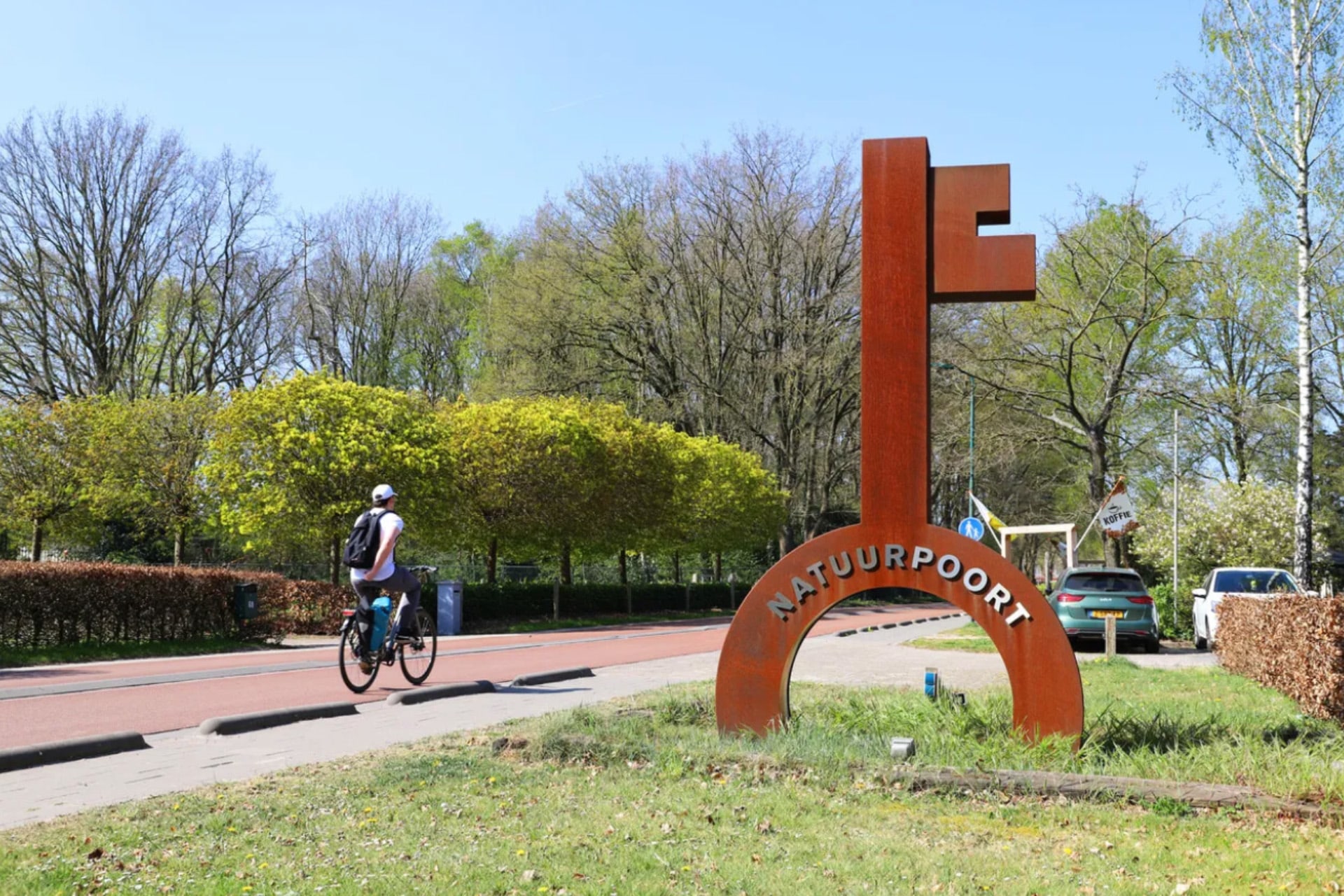 Natuurpoort Van Loon