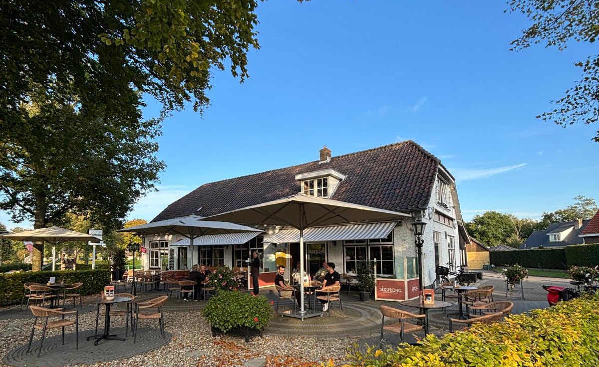 Brasserie De Driesprong