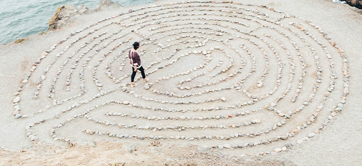 Foto ter illustratie