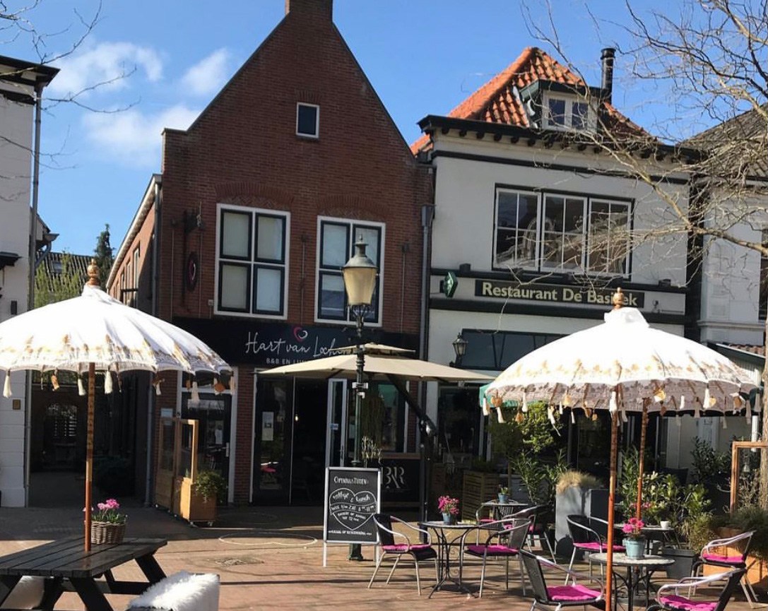 Welkom bij Het Hart van Lochem