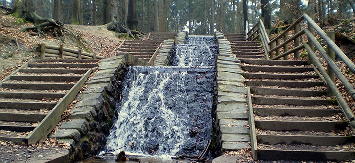Waterval Loenen