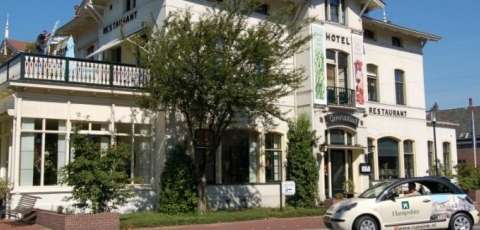 Hampshire Hotel Avenarius