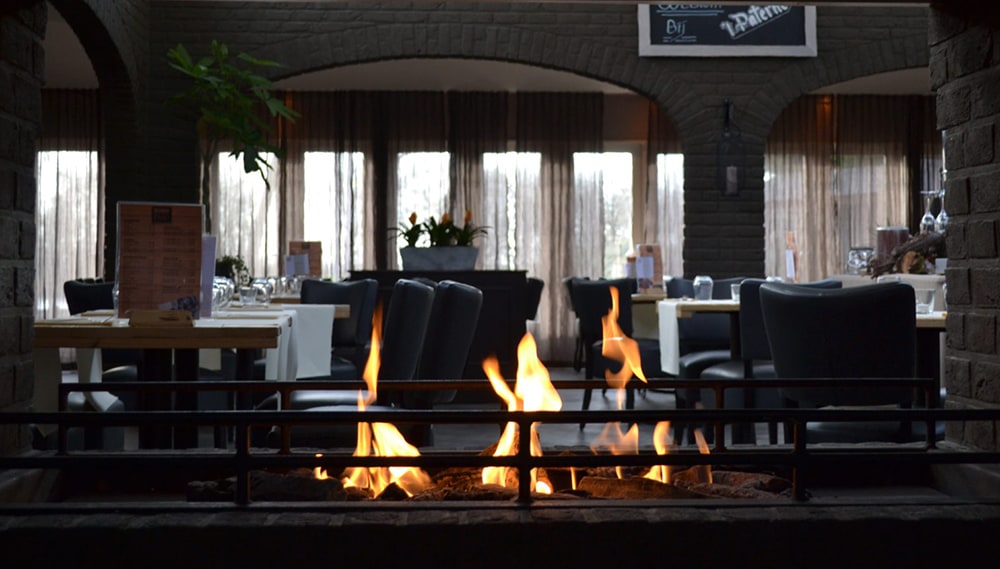 Restaurant 't Paterke