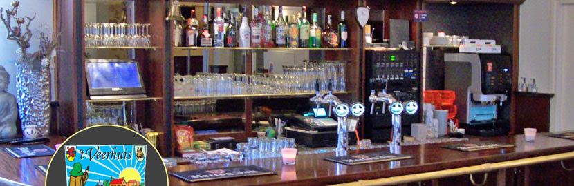 Eetcafe Zaal t Veerhuis