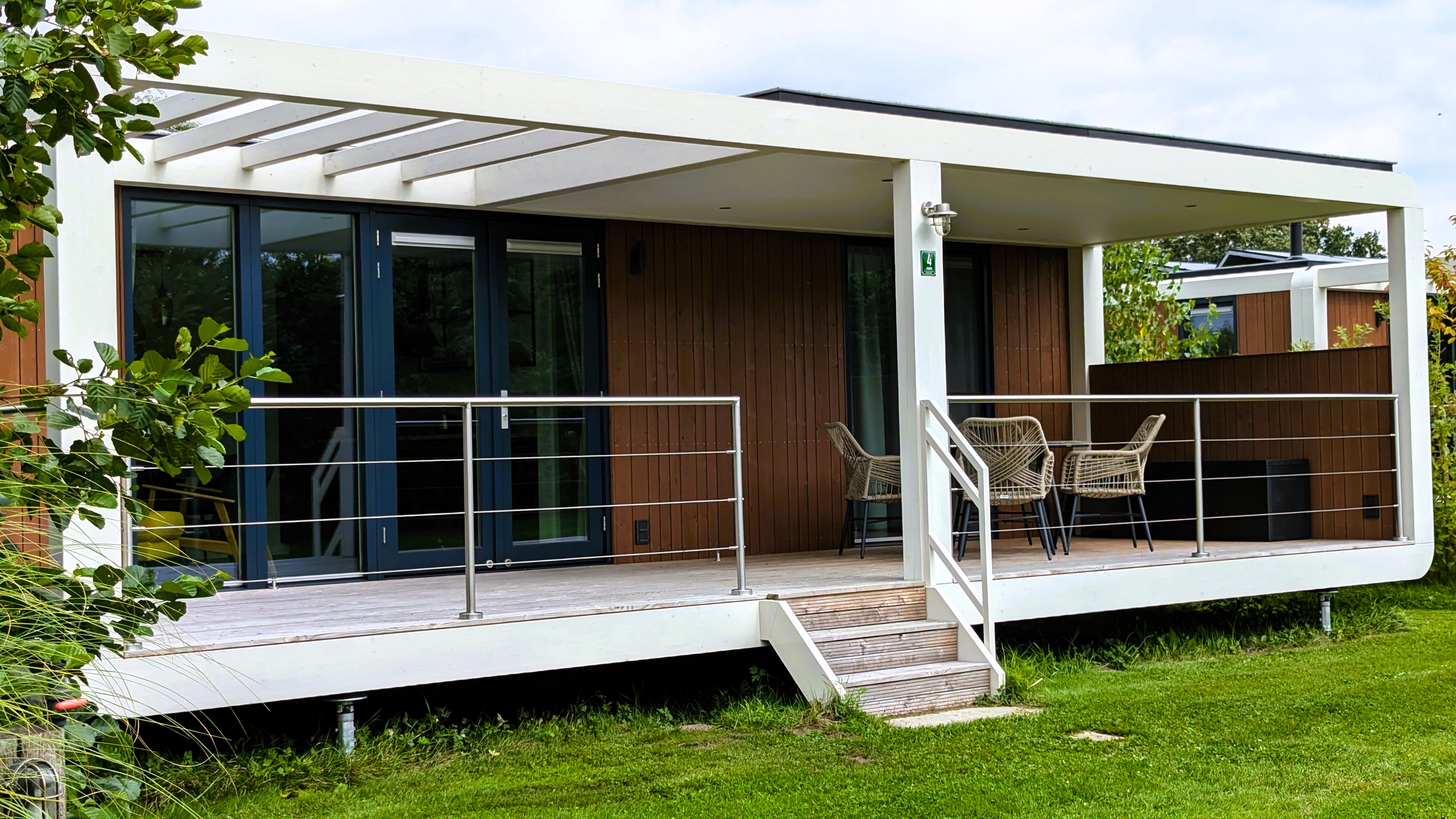 Chalet Antonius Hoeve