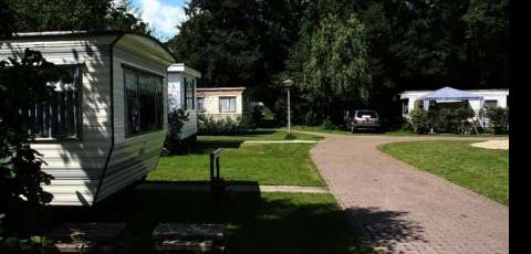 Camping de Blekkenhorst