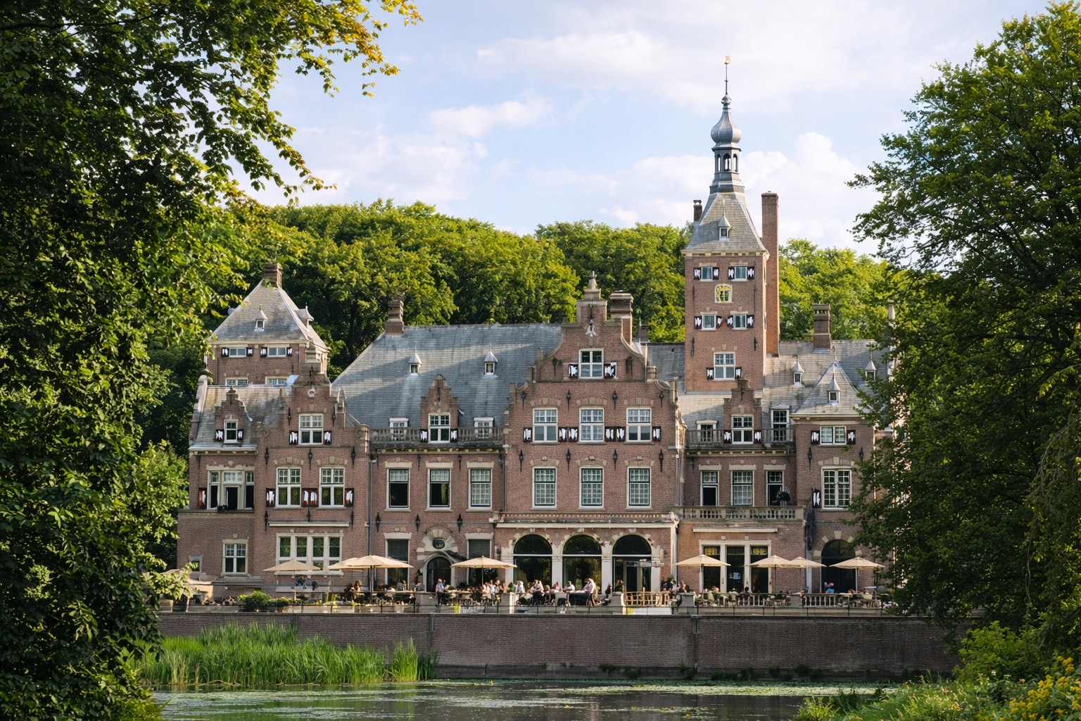 landgoed duin en kruidberg