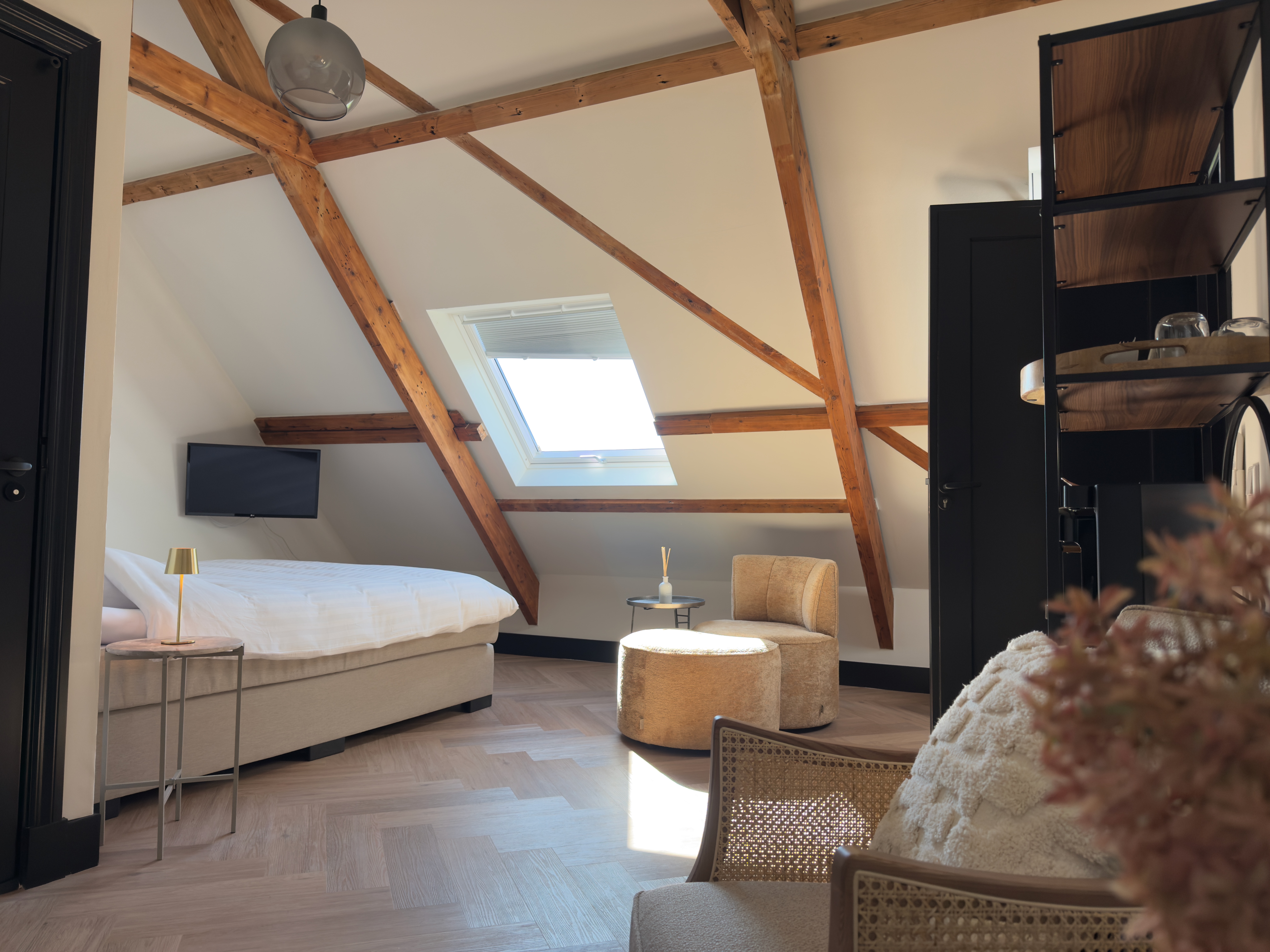 B&B Herbergh Rehoboth