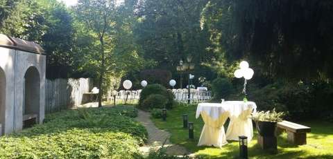 Restaurant Eeterij en Feesterij 't Hofke