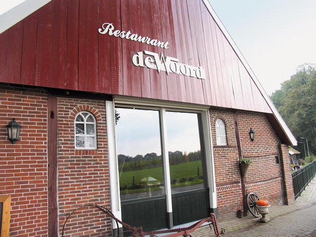 Boerderijrestaurant De Woord
