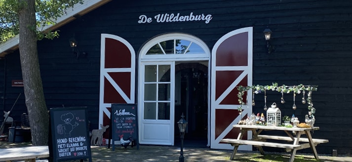 Boerderij De Wildenburg