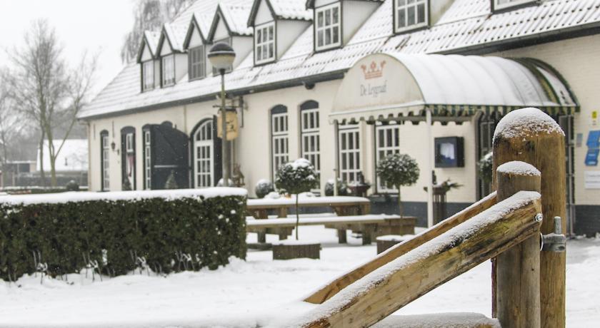 Hotel Restaurant De Leygraaf