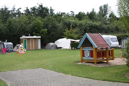 Molecaten Park Wijde Blick