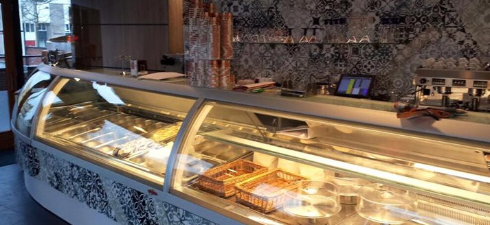 Gebo Gelato Zeewolde