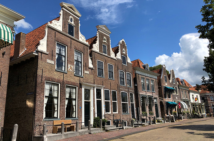 Blokzijl