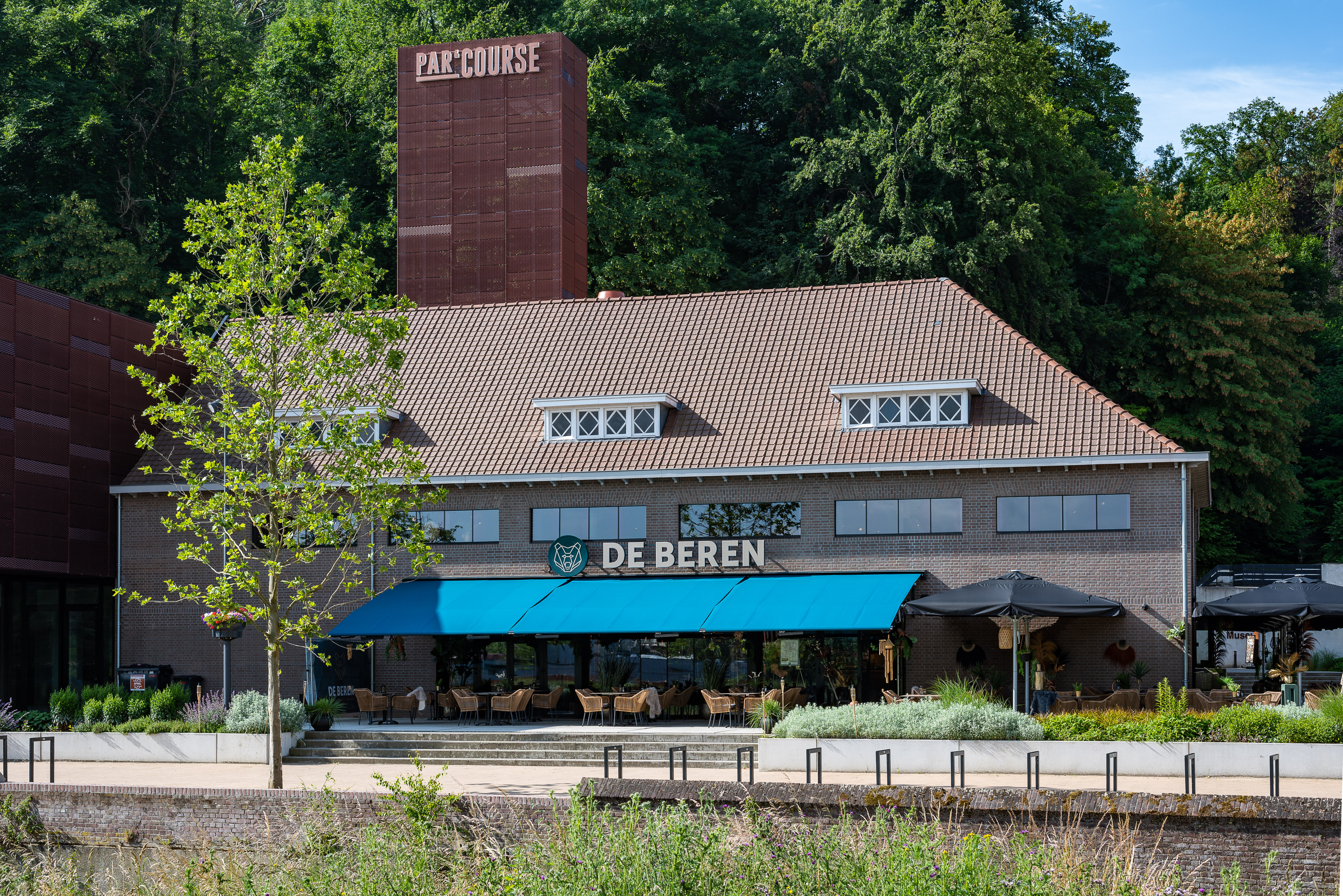Restaurant De Beren Valkenburg | Welkom