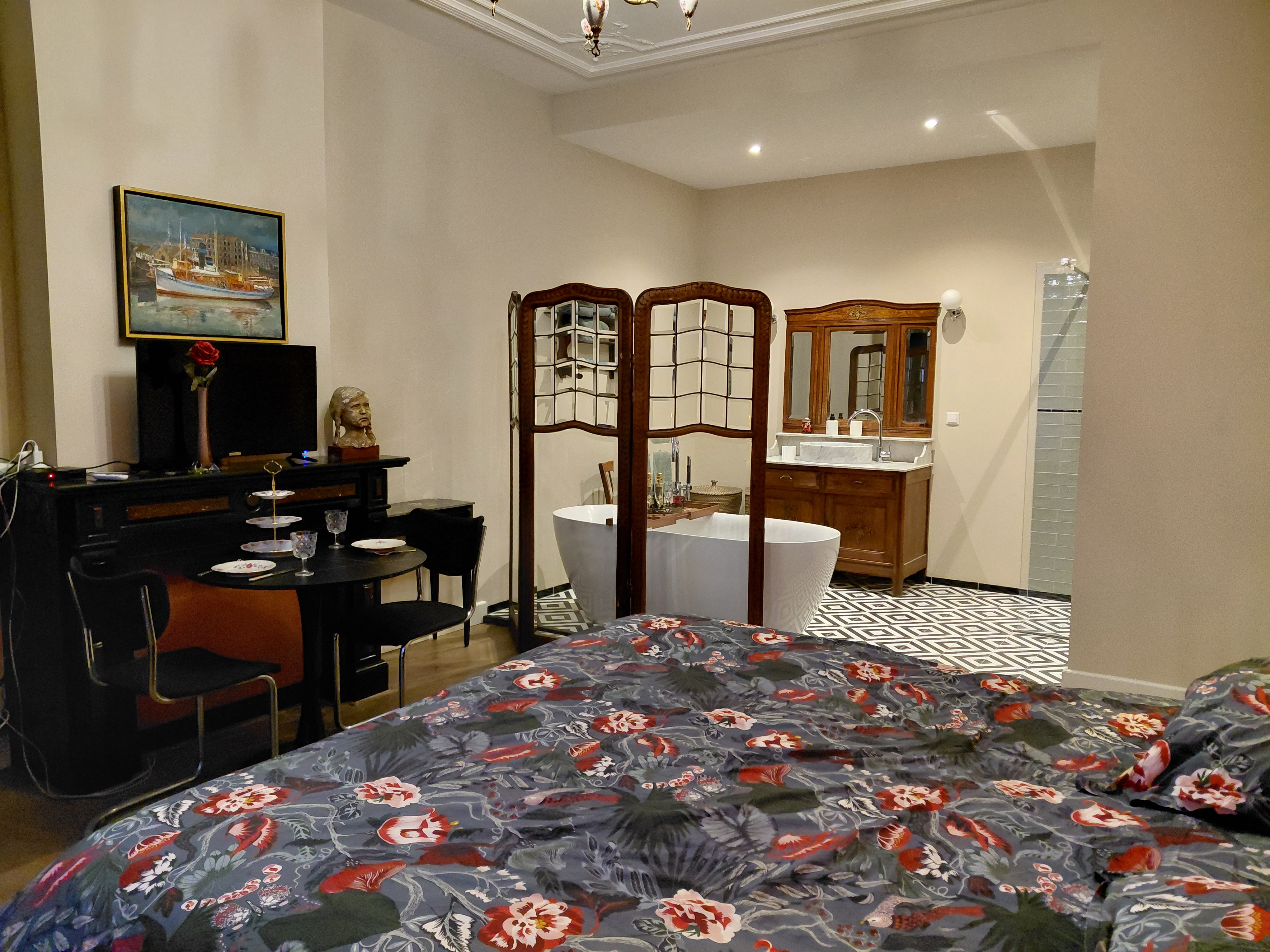 En-Vlietkamer Noordvliet