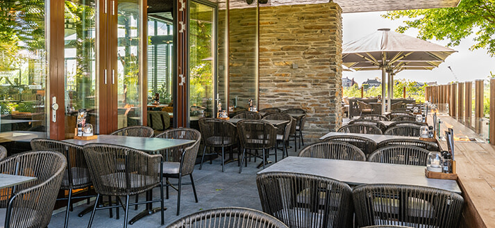 De Beren Cappelle - Zandrak