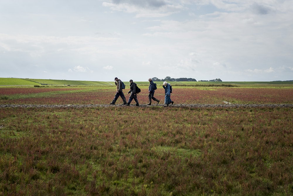 Bezoekerscentrum Reidehoeve