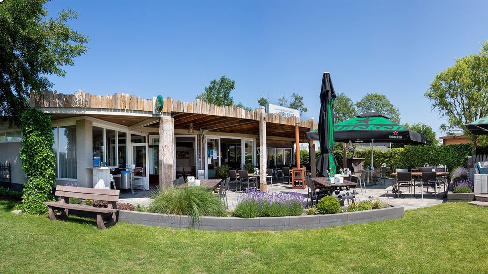 Brasserie De Deu-Braek