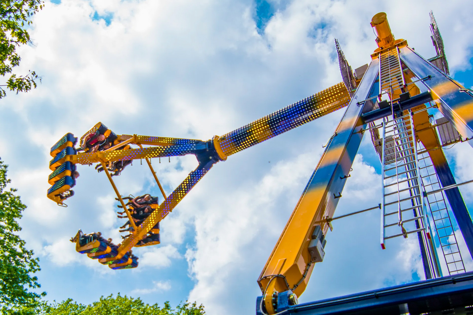 Attractiepark Drouwenerzand