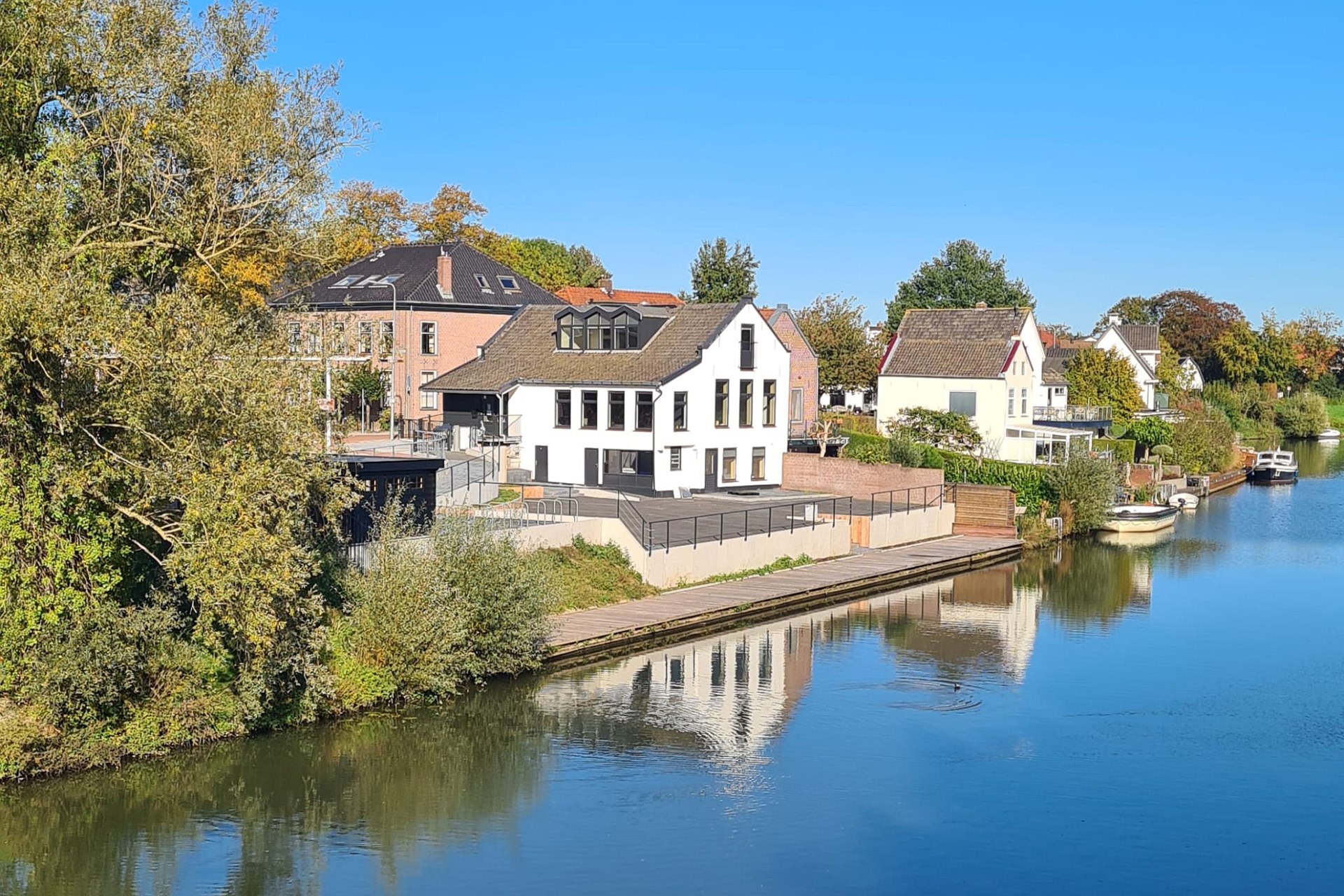 LingeZicht in de zon