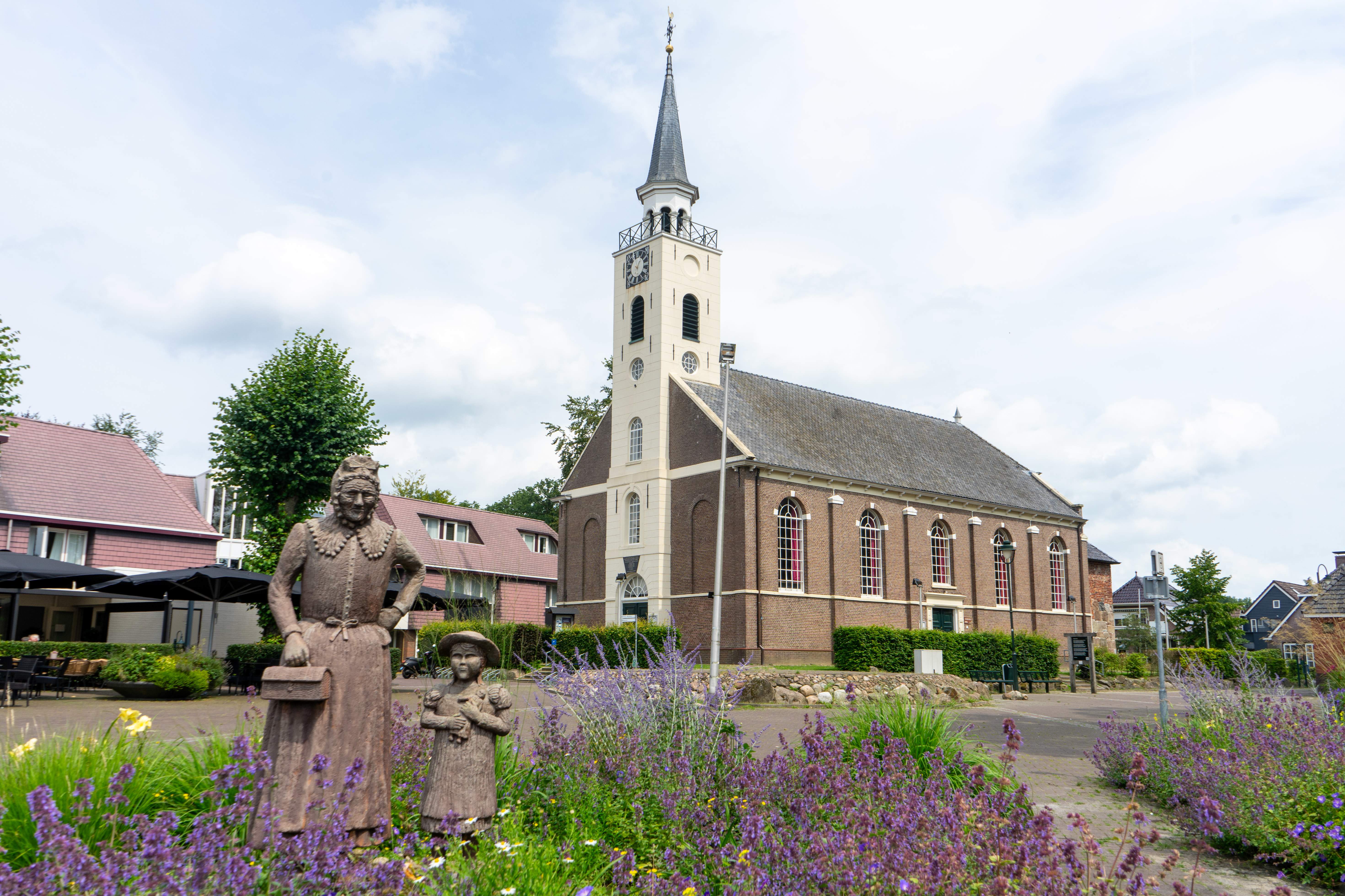 N.H. Kerk Odoorn