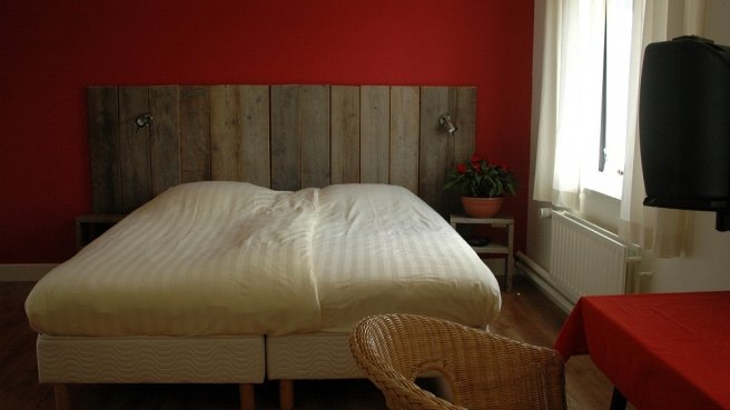 Hotel Restaurant de Hemelse Vrede