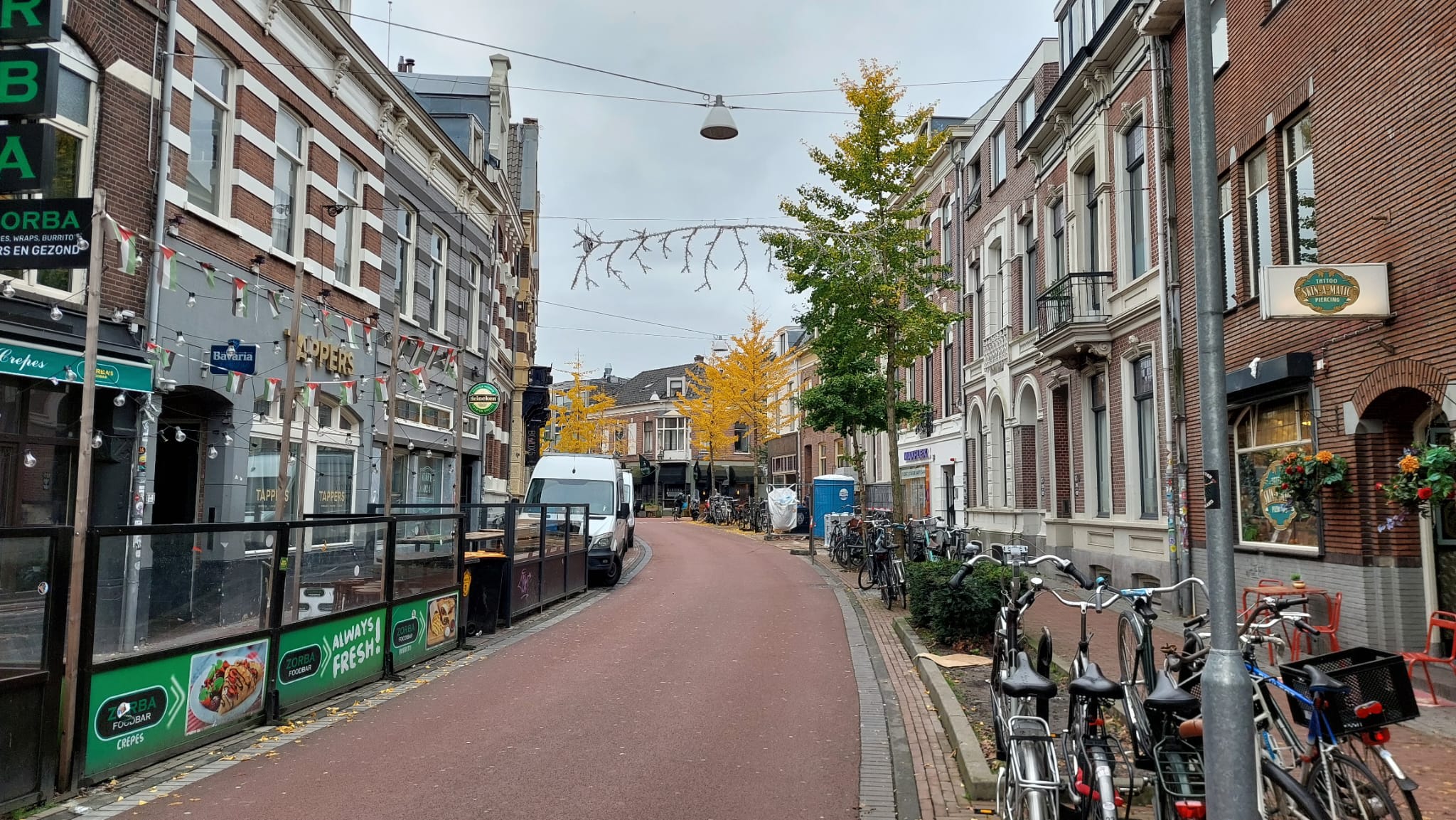 Van Welderenstraat