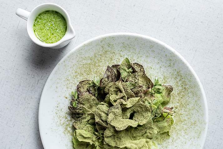 Restaurant DeZusters