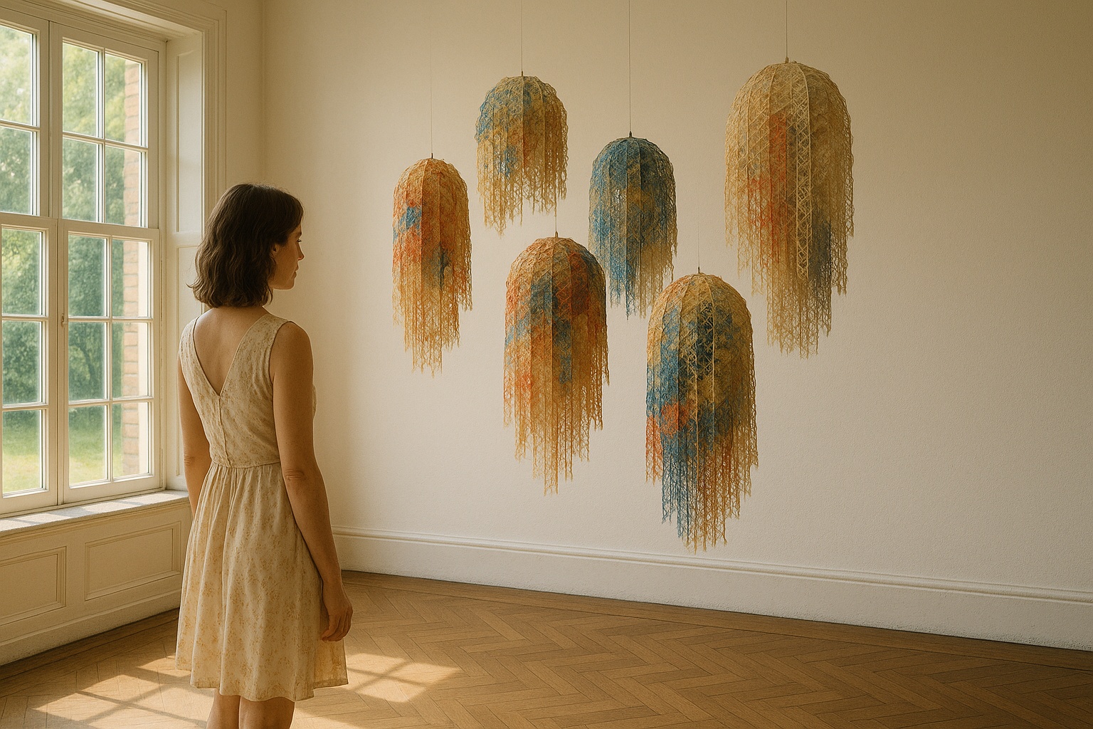 Illustratie Museum Rijswijk