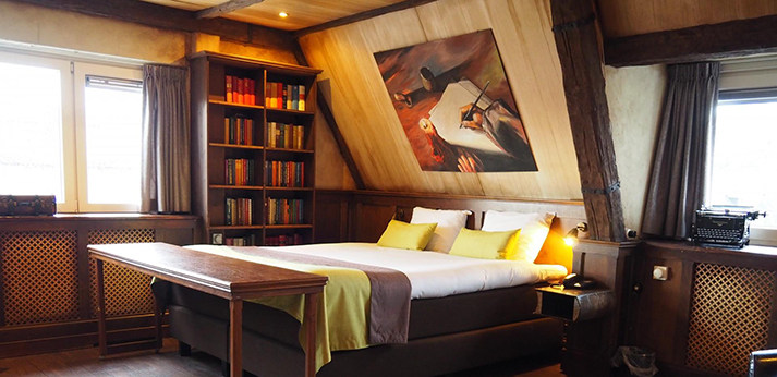 Abdij de Westerburcht