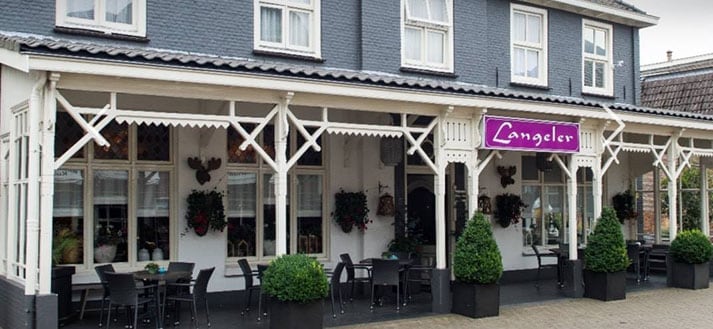 't Bakhuus Langeler