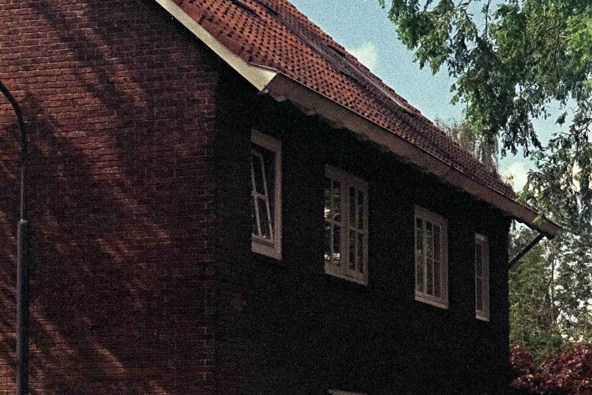 Bazenwoning Steenfabriek De Ooij