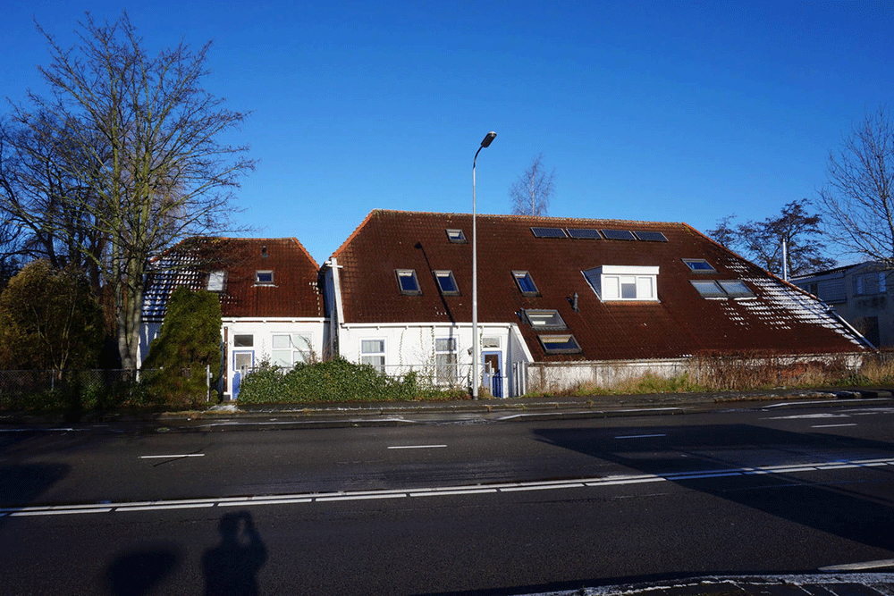 Antje en Gulle Bed and Breakfast