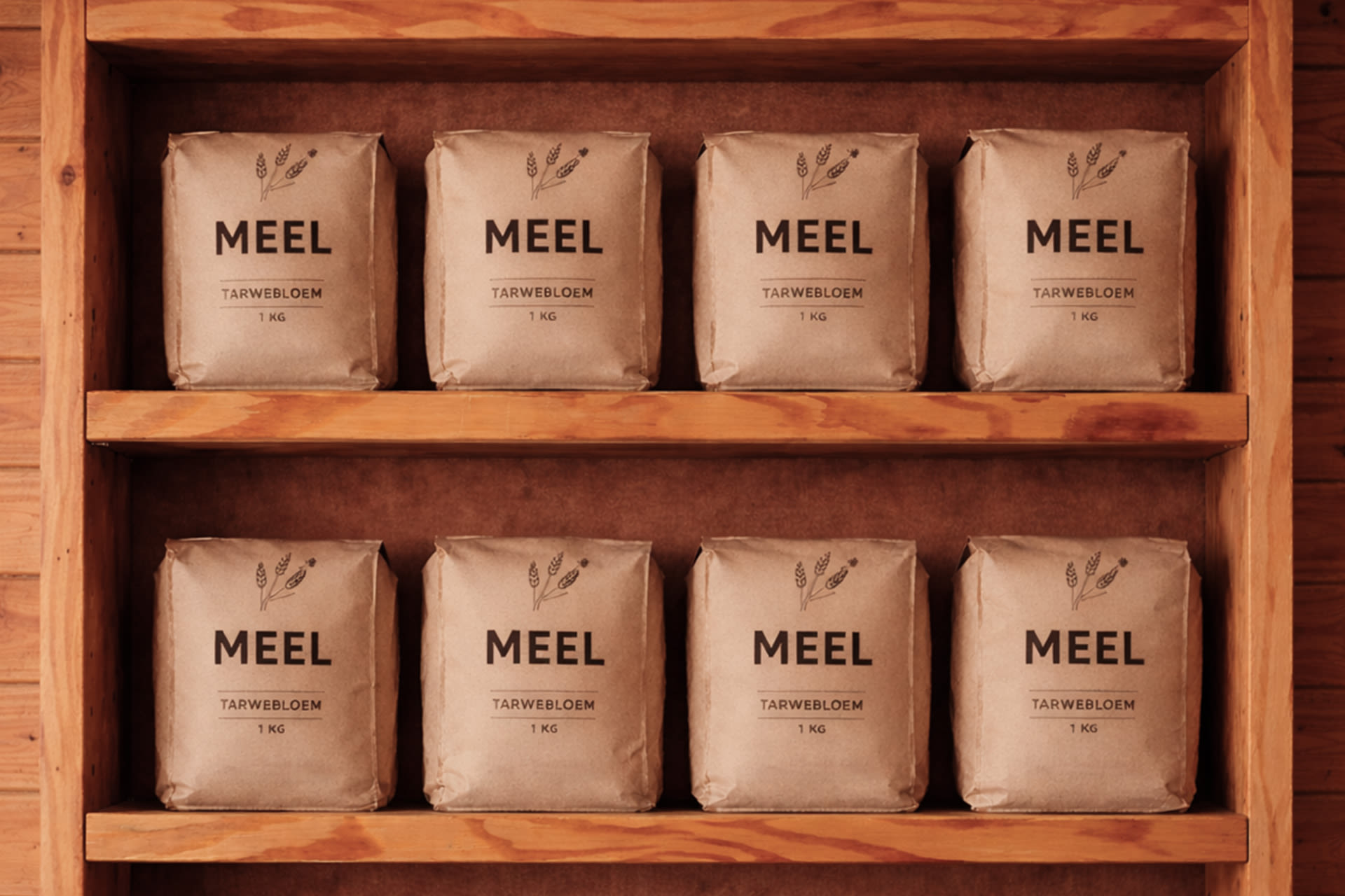 Molen & Kadoshop De Hoop