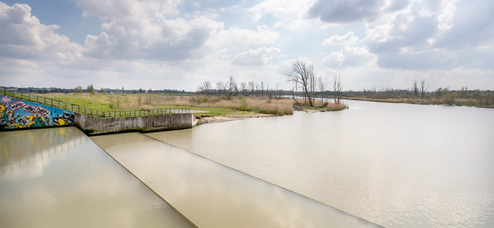 Polders van Kruibeke
