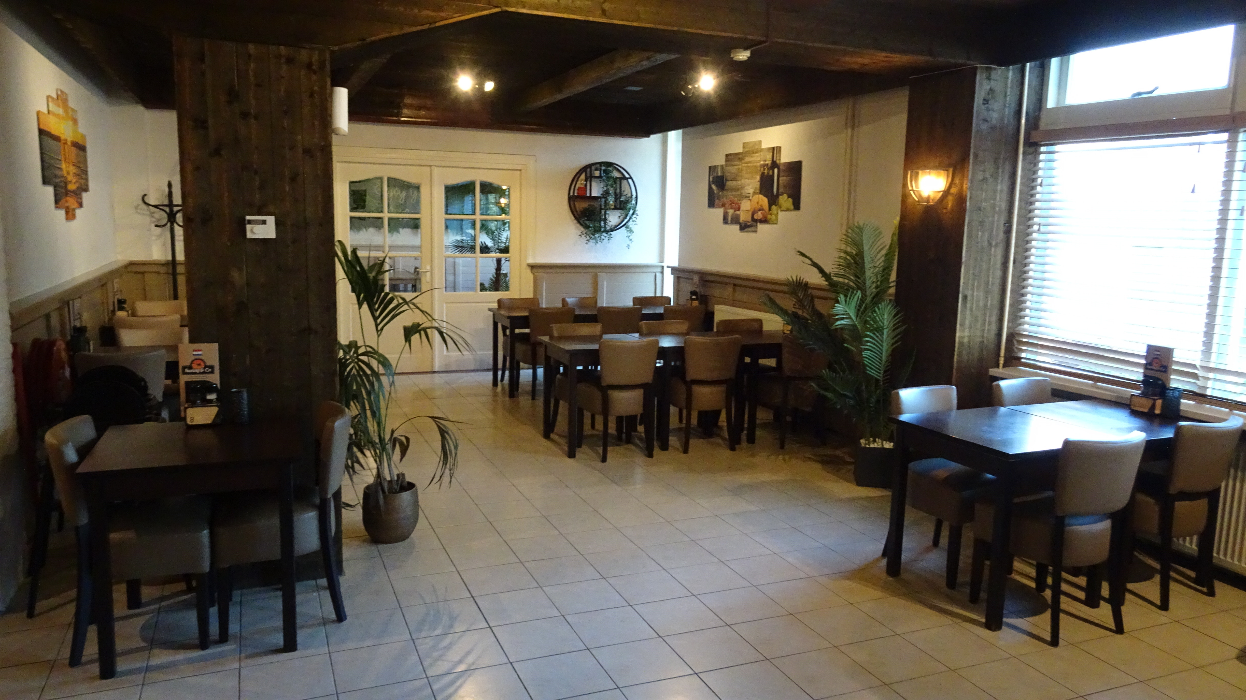 Restaurant Sunny & Co