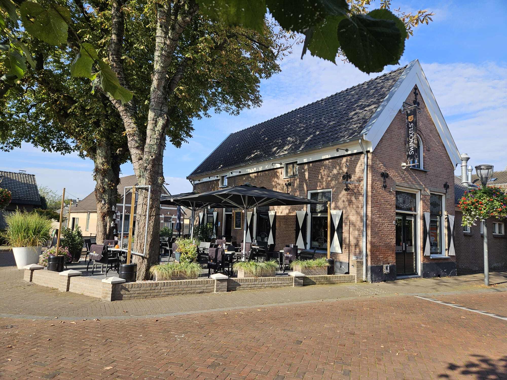 Grandcafé Het Wapen van Rheden