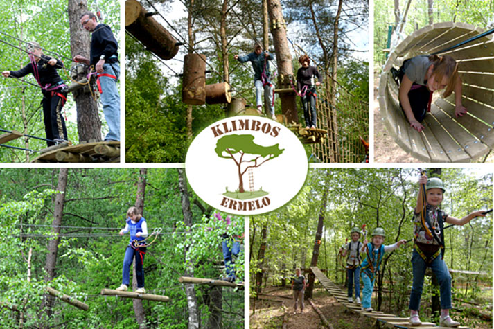 Klimbos Ermelo