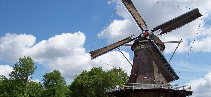 Molen de Hoop