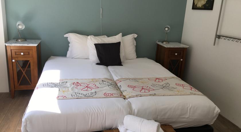 Bed and Breakfast 't Shanda Lee Inn