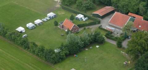 Minicamping Erve 'n Greun