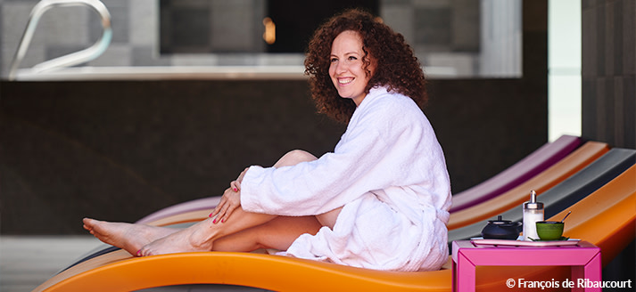 © François de Ribaucourt - A l'Heure du Bien-Etre