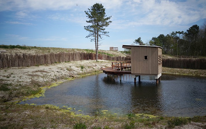 ©Provincie West-Vlaanderen