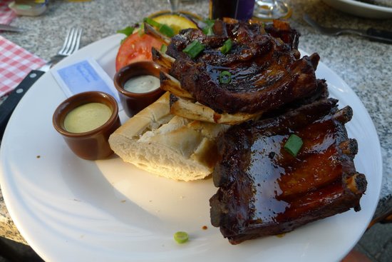 Eten bij Cafe De Hertog Jan Proeverij