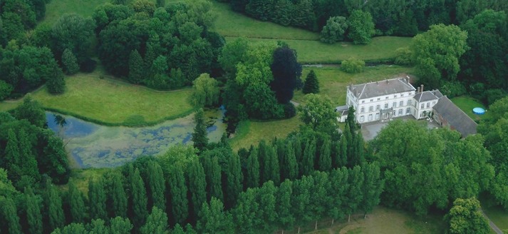 Kasteel Sélys-Longchamps