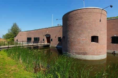 Museum Vesting Muiden