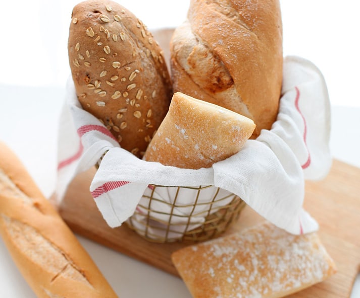 Delifrance Hellevoetsluis